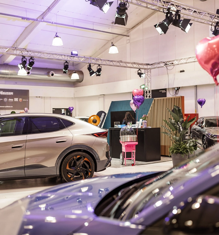 Dynamic Content Image