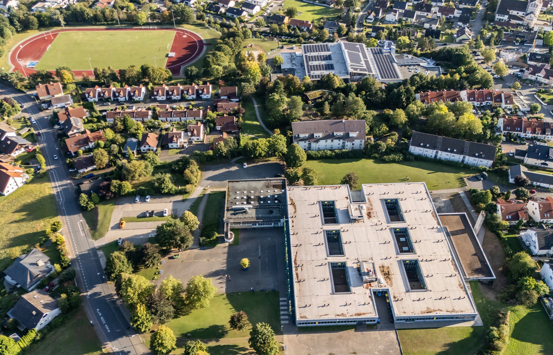 Dynamic Content Image