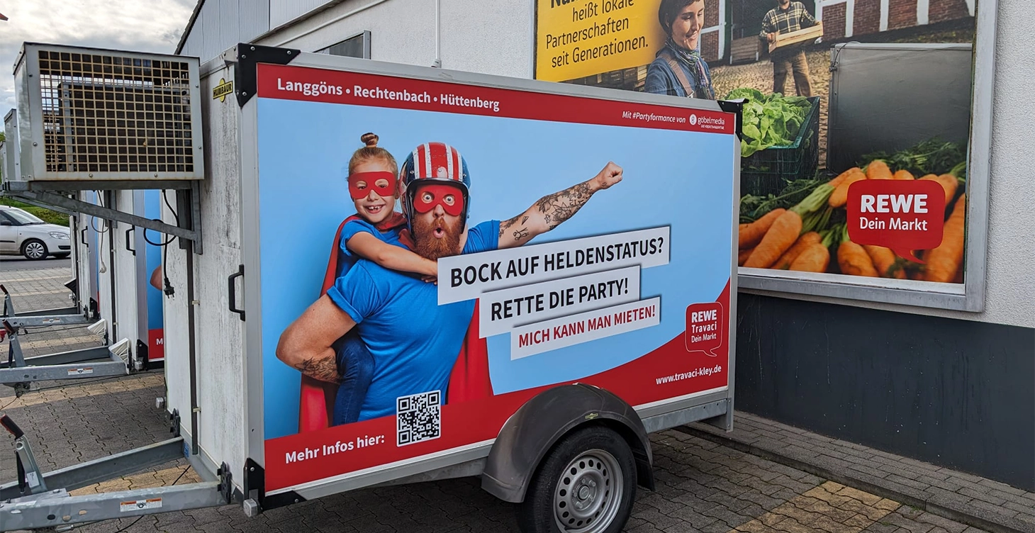 Dynamic Content Image