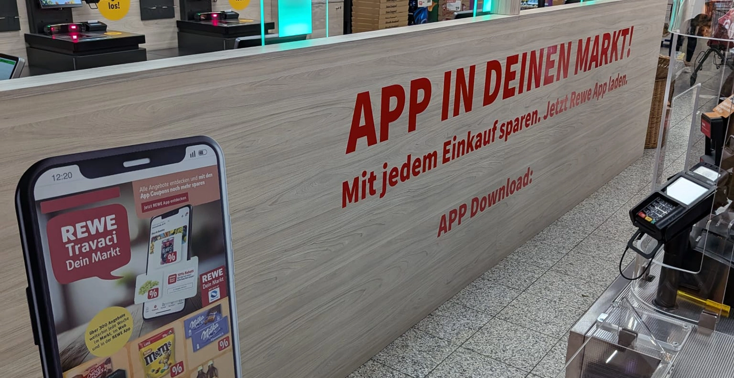 Dynamic Content Image